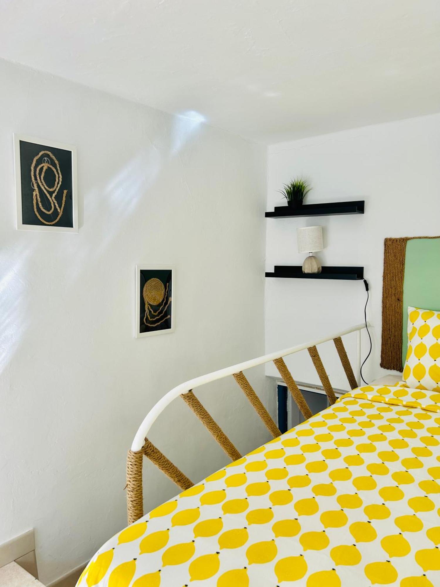 Canary House Granadilla Granadilla De Abona Eksteriør bilde